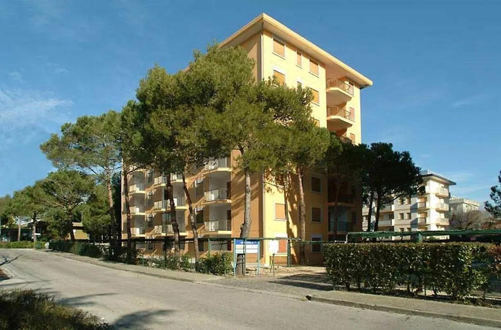 Residence Giuliana Bibione Apartment