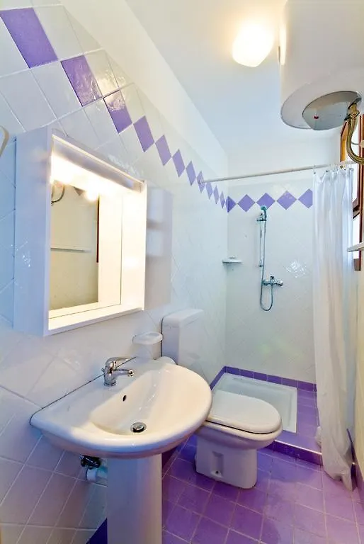 Residence Giuliana Bibione Italy
