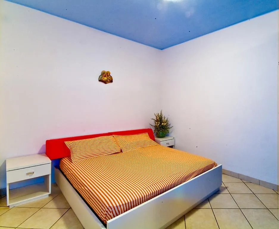 Appartamento Residence Giuliana Bibione