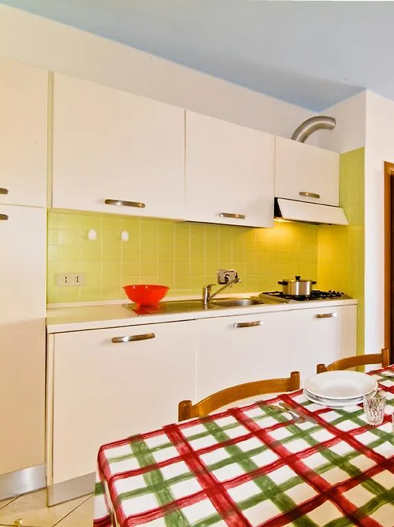 Residence Giuliana Bibione