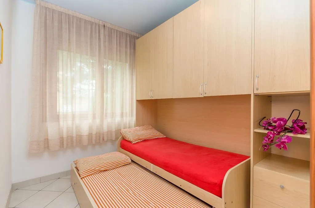 Residence Giuliana Bibione Appartamento