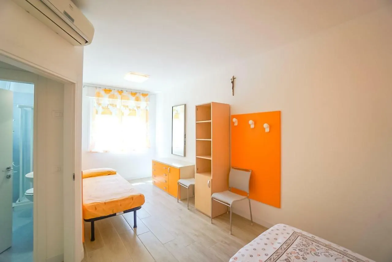 Apartment Residence Giuliana Bibione