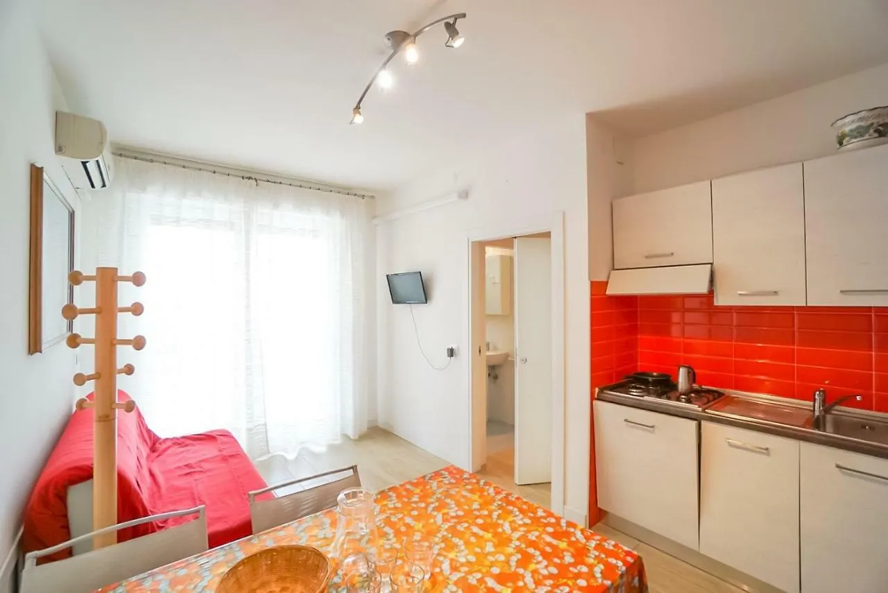 Residence Giuliana Bibione