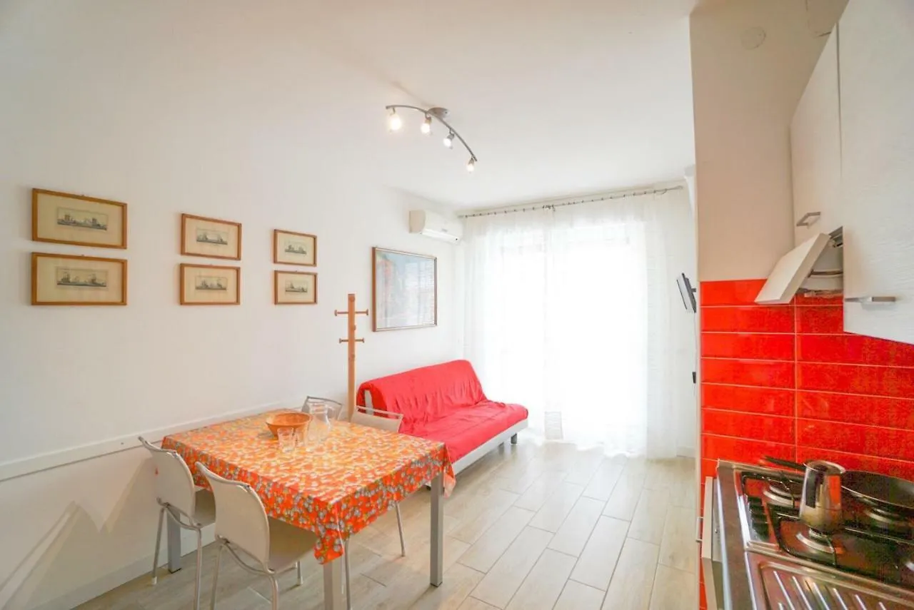 Residence Giuliana Bibione 0*,  Italy